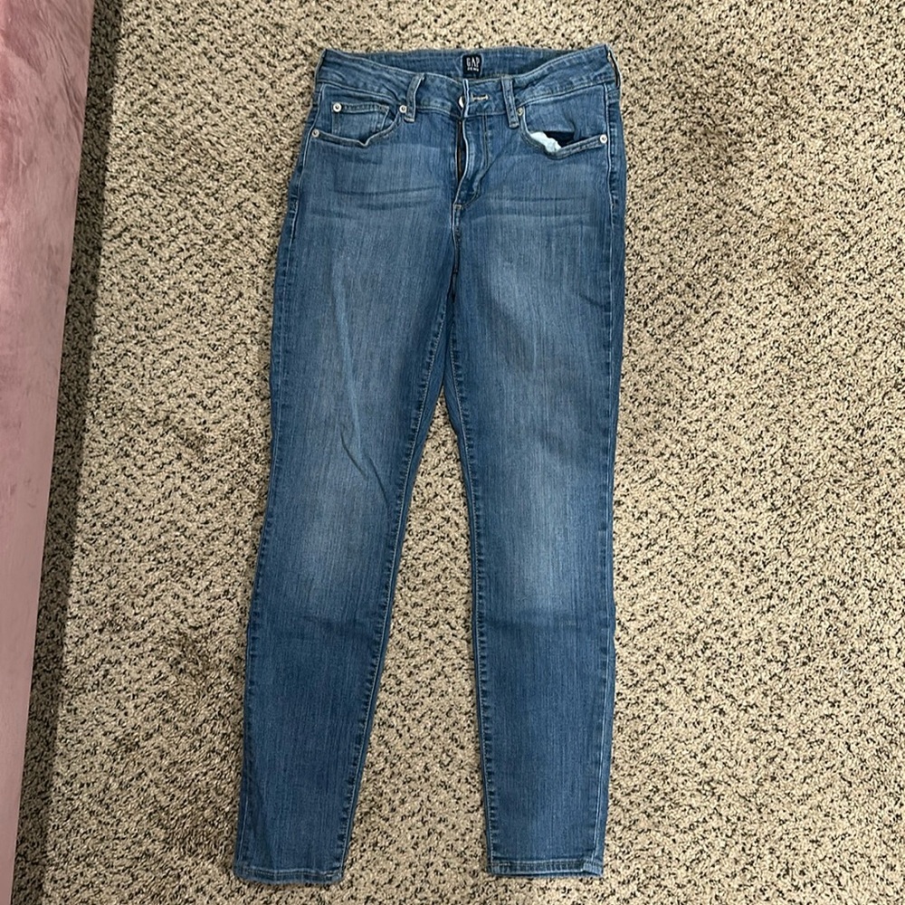 Gap Jeans